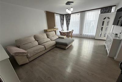 Casa exclusivista,finisaje superioare,terase ample,gradina,garaj,pavilion,Santan - 29