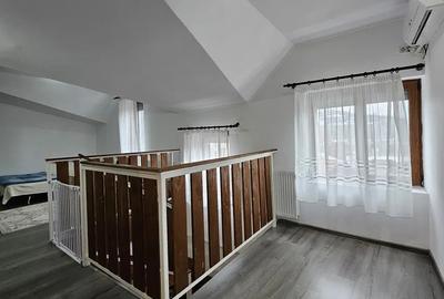 Spațiu comercial, de 170.4700012207 mp, în Calea Clujului - 10