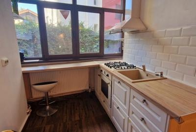 Apartament cu 3 camere semidecomandat, mobilat în Pache Protopopescu - 5