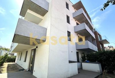 3 camere I 81 utili I gradina proprie 155mp I Gramont I Parcul Carol - 17