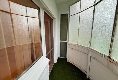 Garsonieră decomandată, mobilată în Lujerului - 11