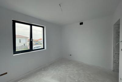 Duplex cu 5 camere cu Teren 300 Mp în Urseni - 14