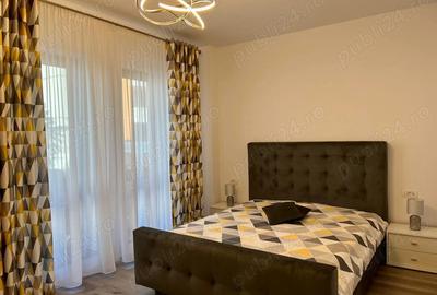Proprietar inchiriez apartament cu 2 camere - 3