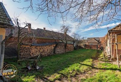 Casă individuală cu 3 camere cu Teren 6221 Mp în Lemnia - 27