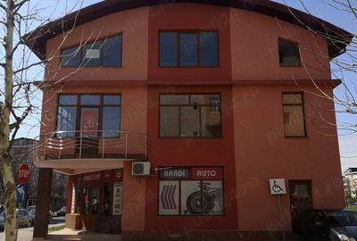 Inchiriez spa?iu comercial - 10