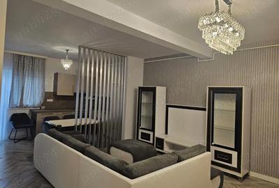 Apartament cu 2 camere decomandat în Central - 6