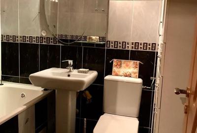 Apartament cu 2 camere decomandat în Gara - 1