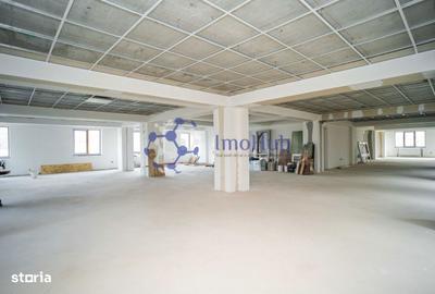 Spațiu comercial, de 1,400 mp, în Tătărași - 11