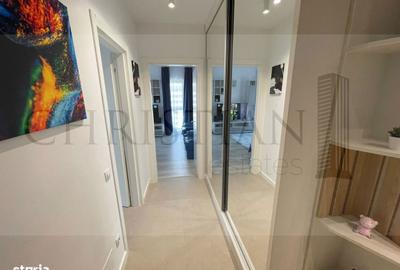 Apartament cu 2 camere decomandat, mobilat în Grozăvești - 12