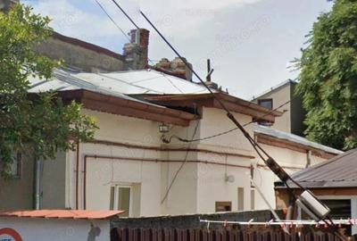 Vanzare casa stil vagon | 1 Mai - Expozitiei | - 1