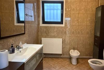 PARTER în vila interbelică în zona parcului Kiseleff - 6