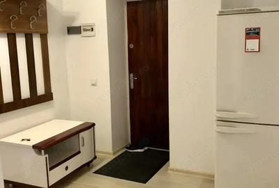 Garsoniera de inchiriat in zona Judetean - 1