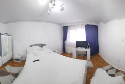 Apartament cu 2 camere semidecomandat în Cornișa - 8