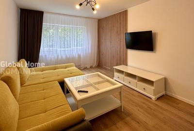 2 camere | Prima inchiriere | Str. Elena Caragiani | Aviatiei - 1