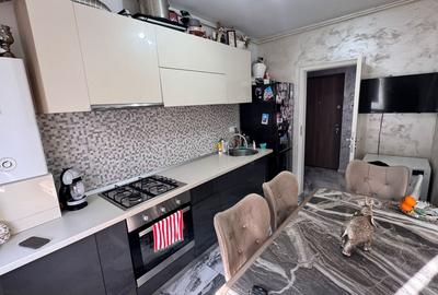 Apartament cu 2 camere decomandat, mobilat în Dobroești - 5