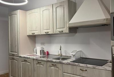 Apartament cu 2 camere în Nord - 8