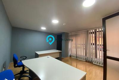 Spațiu comercial, de 87 mp, în Cișmigiu - 2