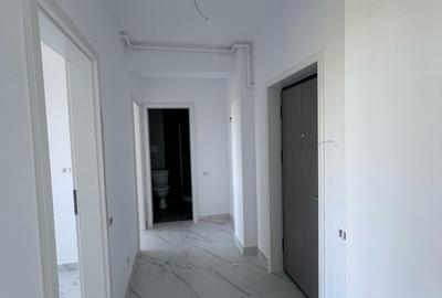 Apartament cu 3 camere decomandat în Central - 8