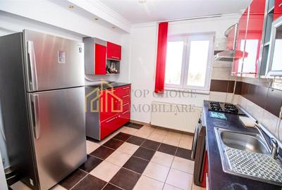 Apartament cu 2 camere decomandat, mobilat în Central - 11