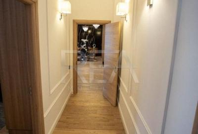 4 camere | Lux | Cartierul Francez/Herastrau - 6