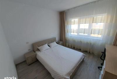 Apartament cu 2 camere decomandat în Obcini - 7