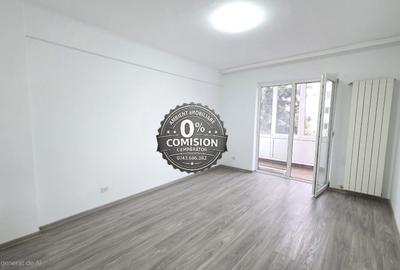 Apartament cu 3 camere decomandat în Central - 4