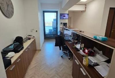 Tomis Nord - Campus , spatiu BIROURI, 225 mp. - 2