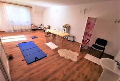Casă cu 7 camere în Mănăștur