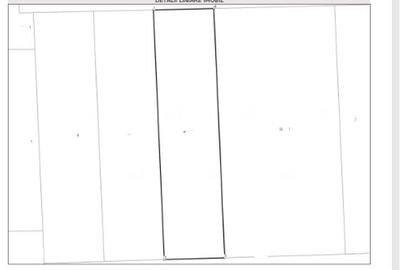 Teren de 1000 mp, în Central - 1