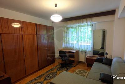 Apartament 2 camere, Calea Dorobantilor, etaj intermediar, 61,58mp, parcare - 2