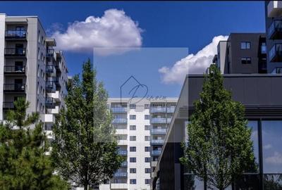 2 camere Cortina North Pipera Aviatiei I Mobilat & utilat I COM 0% - 15