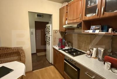 Apartament 2 camere Zona Astra - 5