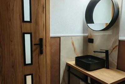 Corp de casa P+M 4 camere , Racadau Carpatilor -LIDL- ,curte comuna. - 35