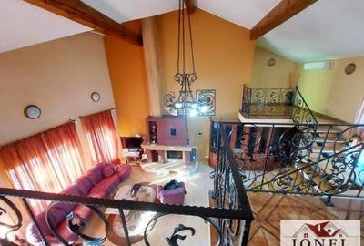 Casa de vanzare in Alba Iulia -800 mp teren - 3