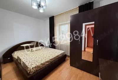 Apartament cu 2 camere semidecomandat în Central - 10