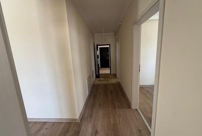 Apartament cu 2 camere decomandat în Giroc - 7