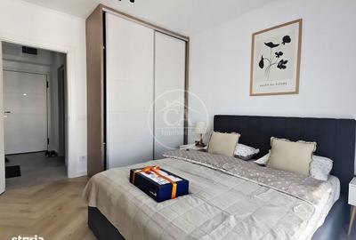 Apartament cu 3 camere decomandat în Central - 5
