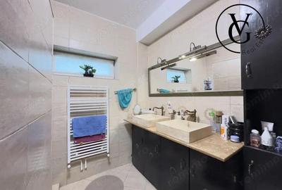 Apartament Compozitori, 101 mp curte in proprietate, garaj Apartament Compozitori, 101 mp curte in proprietate, garaj - 11