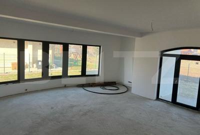 Casă cu 4 camere cu Teren 700 Mp în Sângeorgiu de Mureș - 5
