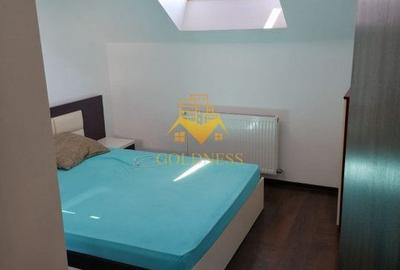 Apartament pe 2 niveluri, 3 camere, 92 mp, parcare, Zorilor, UMF, UTCN Apartament pe 2 niveluri, 3 camere, 92 mp, parcare, Zorilor, UMF, UTCN - 3