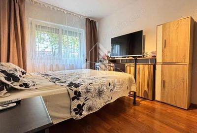 Apartament cu 3 camere in Girocului, langa Spitalul Judetean, renovat - 9