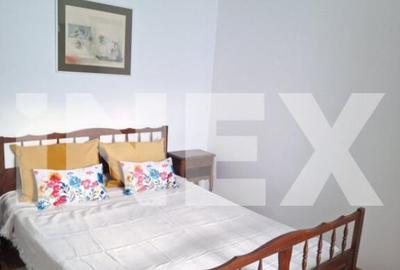 Apartament de inchiriat 2 camere in Trivale | langa Scoala 1 - 9