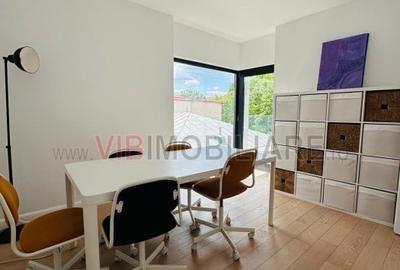 Apartament  2 camere - Aviatiei - Loc de parcare subteran- Comision 0- pret plus - 16