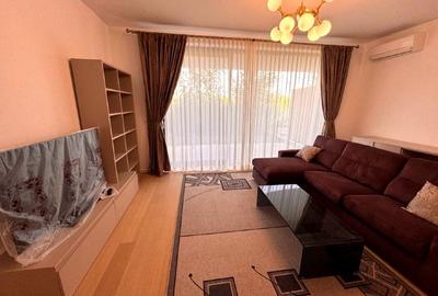 Apartament 2 camere - The Ivy - Prima inchiriere - Baneasa - 5