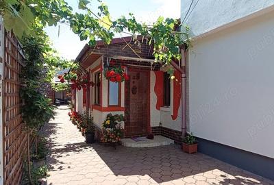 Casă cu 2 camere în Central - 9