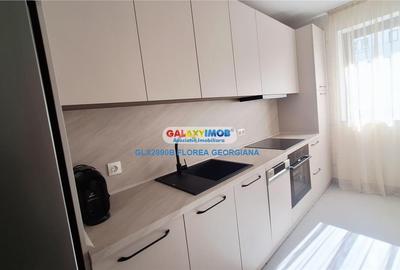 Apartament 2 camere Greenfield Residence - 6
