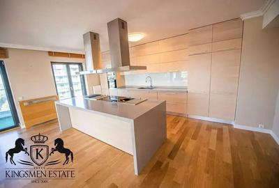 Apartament cu 5 camere decomandat, mobilat în Nord - 11