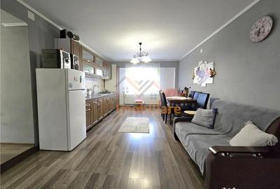Casă cu 3 camere cu Teren 1790 Mp în Râpa - 2