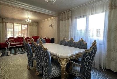 Casă individuală cu 5 camere cu Teren 191 Mp în Piața Nouă - 4