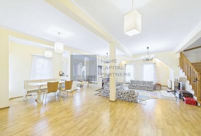 Casă cu 5 camere în Central - 3